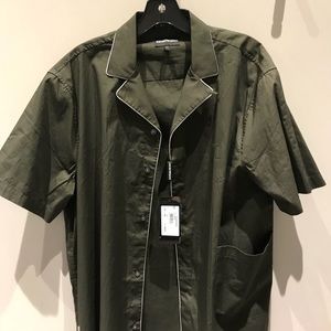Armani Shirt Brand New